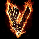 blog logo of Vikings