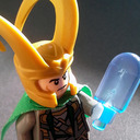 blog logo of tiny loki