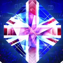 blog logo of Eurovision UK