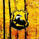 blog logo of A Proud Hufflepuff