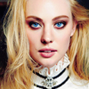 blog logo of Deborah Ann Woll Daily •• Your #1 Source For The Actress Deborah Ann Woll