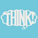 blog logo of Think!