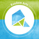 blog logo of Random Acts (RandomActs.org)