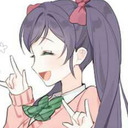 Relatable Pictures of Nozomi Tojo