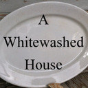 A Whitewashed House