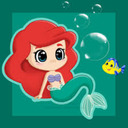 little mermaid