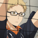 blog logo of Tsukishima Kei is my life