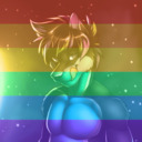 blog logo of Furfag SodaWolf