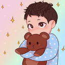 blog logo of Sleepy baby