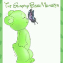 blog logo of Little Gummi Bear Princess