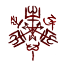 Bishop Sigil Blood