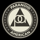 blog logo of Paranoid American