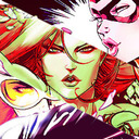 Gotham City Sirens Squad