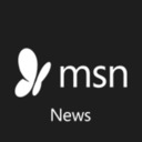 blog logo of MSN News