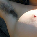 blog logo of FelmCyber - Hairy Armpits