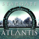  Fuck yeah, Stargate Atlantis