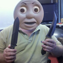 Thomas the tank engine