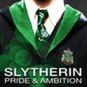 The Slytherin Way