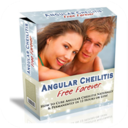 Angular Cheilitis Free Forever