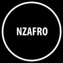 blog logo of NZAfro