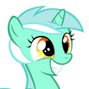 Ask Filly Lyra