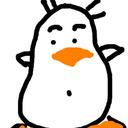 blog logo of therandompenguins tumblr