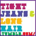 blog logo of TightJeans&LongHair