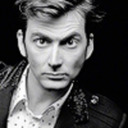 blog logo of David Tennant Photos