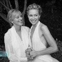  Ellen and Portia