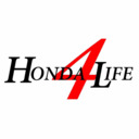 Honda 4 Life