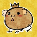 blog logo of The Potato Princess Draws