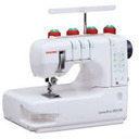 blog logo of Best Coverstitch Sewing Machine