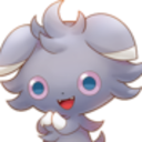 blog logo of Expert in appreciating Espurr.