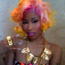 blog logo of Nicki Minaj Daily