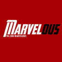 blog logo of Marvelous