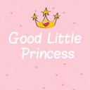 blog logo of ~Little Me~