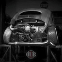 blog logo of HOT and RAT-RODS