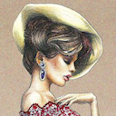 blog logo of The Fashion Dish