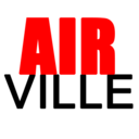 blog logo of AirVille