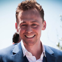 blog logo of Thomas~Tom Hiddleston