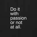 blog logo of The Life of Passion