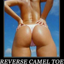 blog logo of Reverse Camel Toe