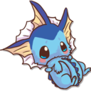 blog logo of Eeveelution Fan