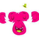 blog logo of BAMBINOMONKEY