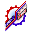 blog logo of Build Rider News