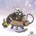 blog logo of Overwatch NSFW