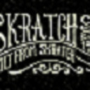 Built from Skratch.