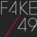 blog logo of Fake49