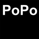 blog logo of PoPo