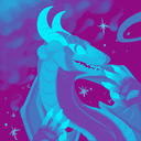 Space Dragons